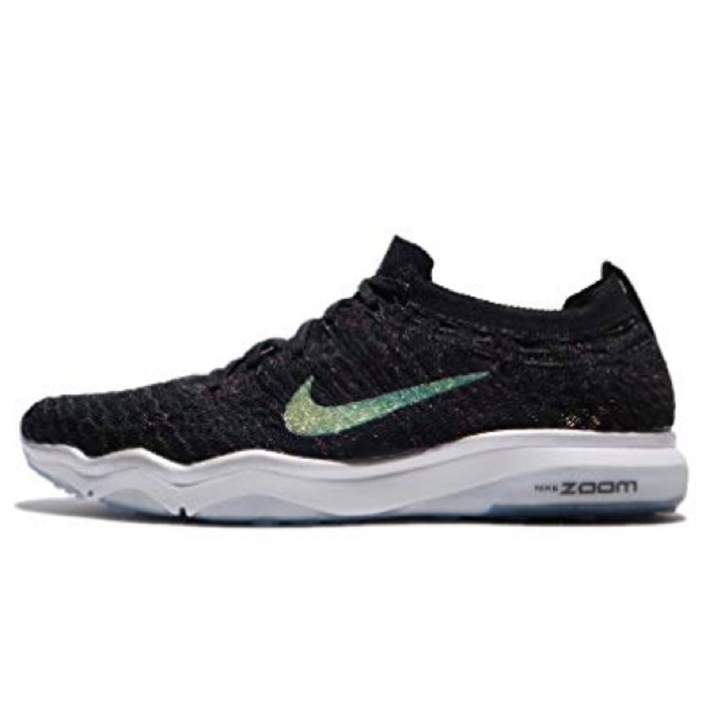 Women's Air Zoom Fearless FK Metallic Trainer